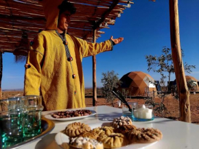 Chic Boheme Camp